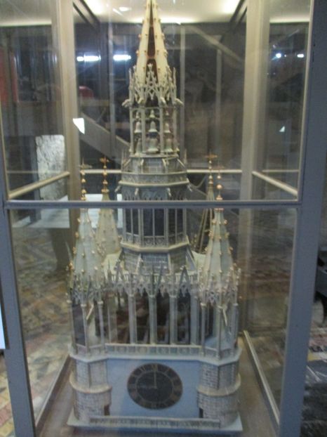  - Amintiri 2018 Gent si alte orase