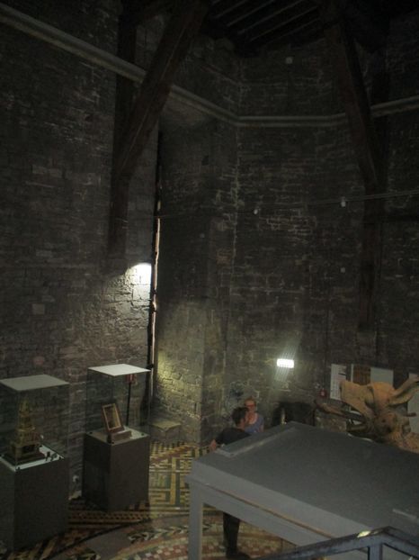  - Amintiri 2018 Gent si alte orase