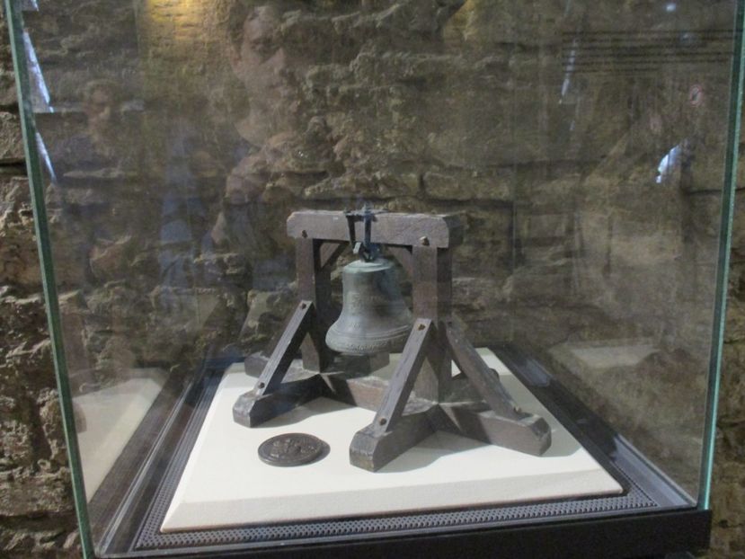  - Amintiri 2018 Gent si alte orase