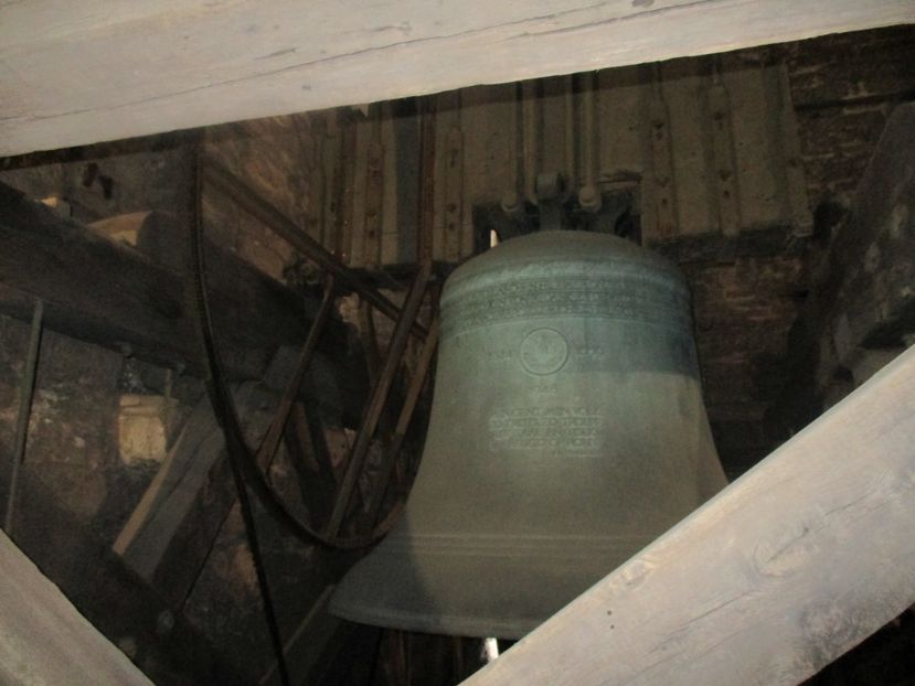  - Amintiri 2018 Gent si alte orase