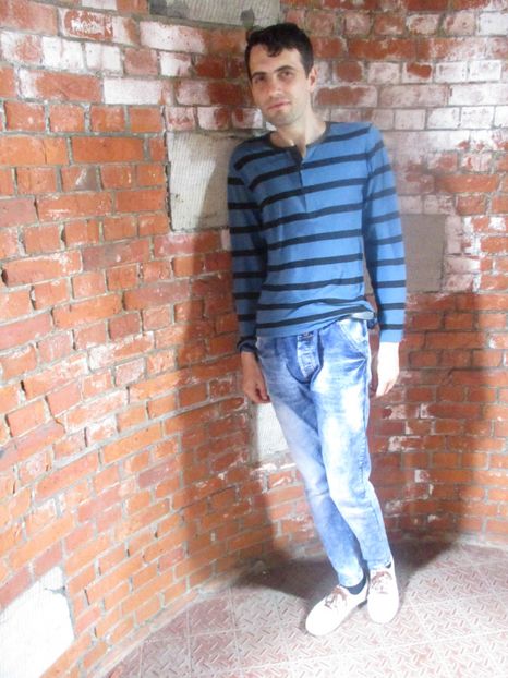  - Amintiri 2018 Gent si alte orase