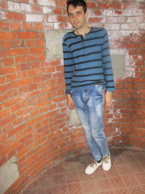  - Amintiri 2018 Gent si alte orase