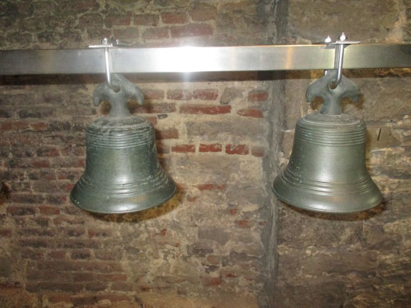  - Amintiri 2018 Gent si alte orase