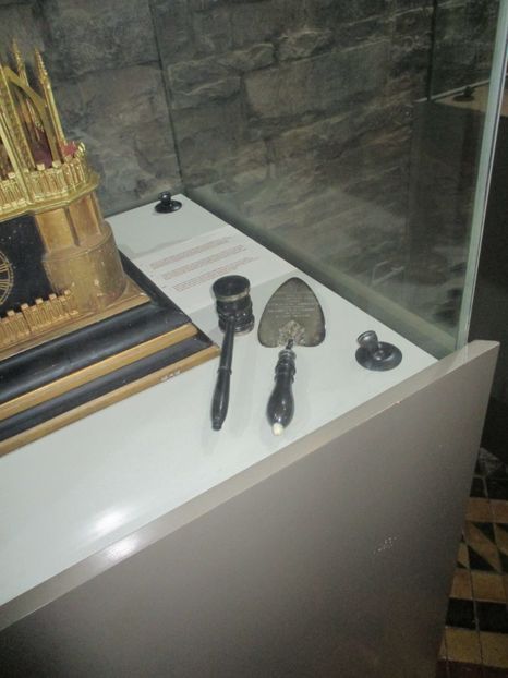  - Amintiri 2018 Gent si alte orase