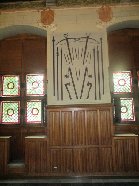  - Amintiri 2018 Gent si alte orase