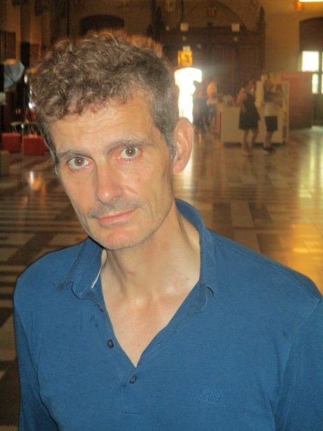  - Amintiri 2018 Gent si alte orase