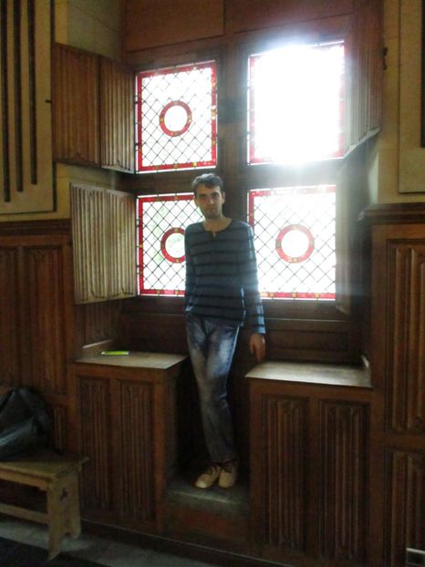  - Amintiri 2018 Gent si alte orase