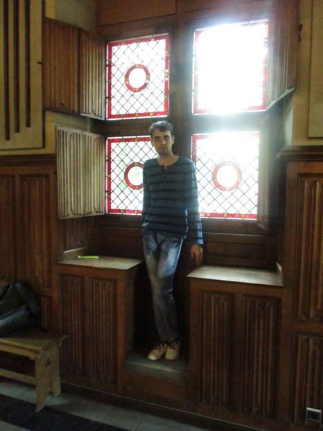  - Amintiri 2018 Gent si alte orase