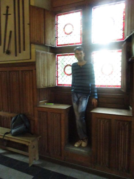  - Amintiri 2018 Gent si alte orase