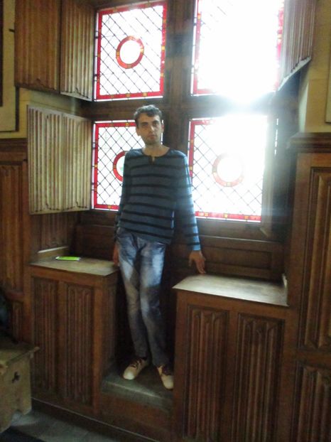  - Amintiri 2018 Gent si alte orase