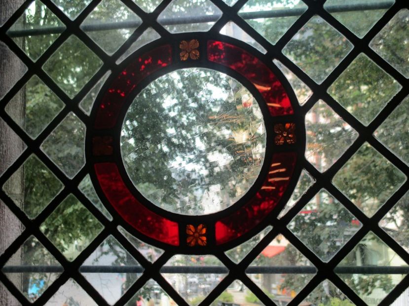  - Amintiri 2018 Gent si alte orase