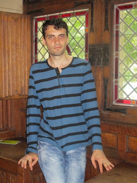  - Amintiri 2018 Gent si alte orase