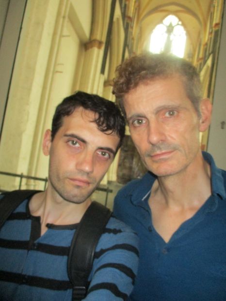  - Amintiri 2018 Gent si alte orase