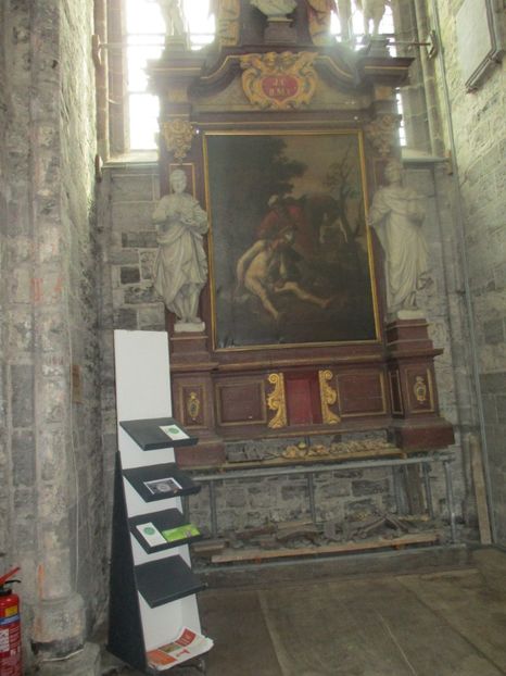  - Amintiri 2018 Gent si alte orase