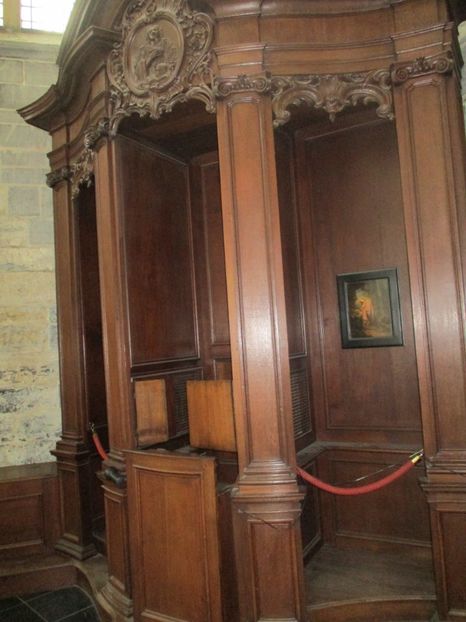  - Amintiri 2018 Gent si alte orase