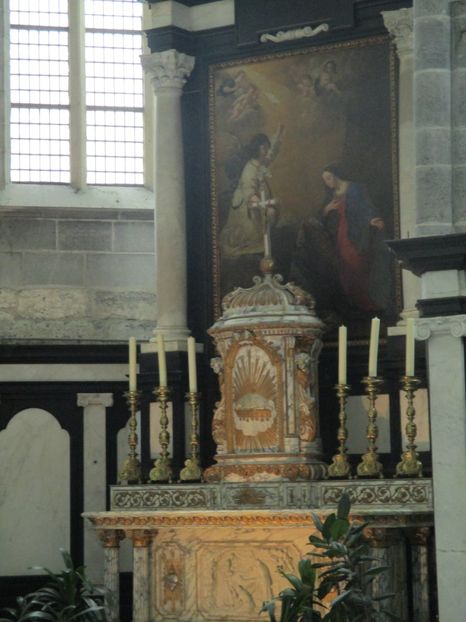  - Amintiri 2018 Gent si alte orase