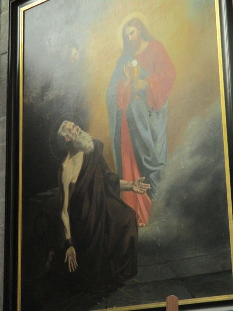  - Amintiri 2018 Gent si alte orase