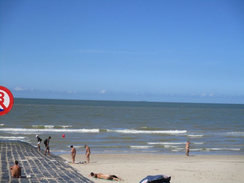  - Amintiri 2018 Gent si alte orase