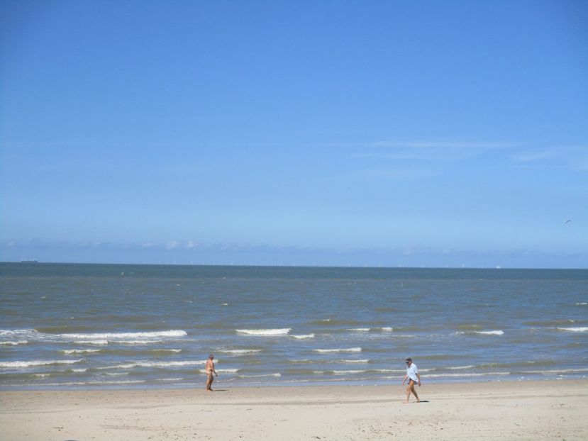  - Amintiri 2018 Gent si alte orase