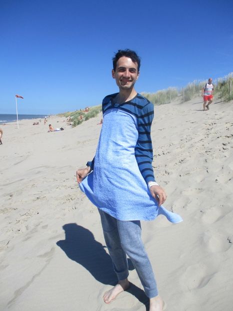  - Amintiri 2018 Gent si alte orase