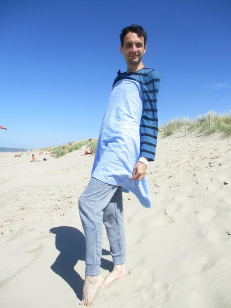  - Amintiri 2018 Gent si alte orase