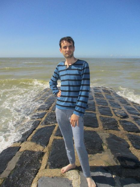  - Amintiri 2018 Gent si alte orase