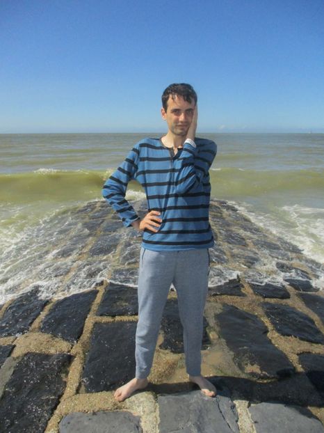  - Amintiri 2018 Gent si alte orase