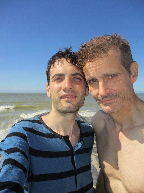  - Amintiri 2018 Gent si alte orase