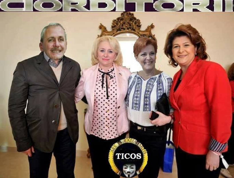  - Poze haioase pamflet