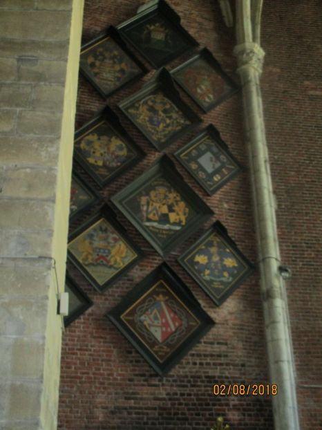  - Gent 2018