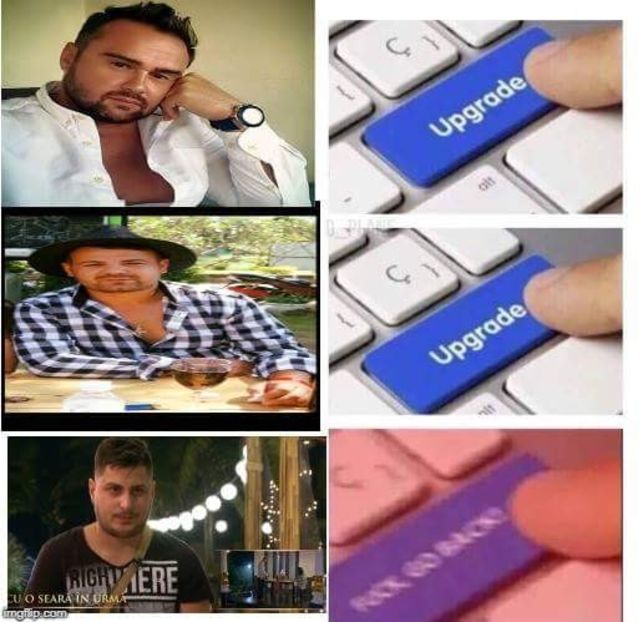  - Sezonul 4 insula iubirii - memes 1