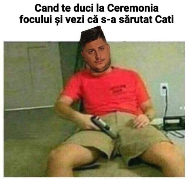  - Sezonul 4 insula iubirii - memes 1