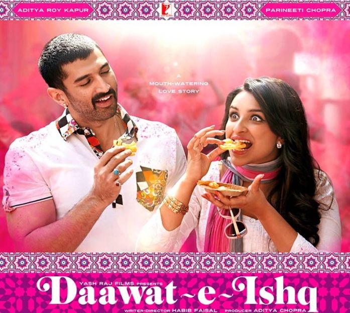 Daawat-e-Ishq - -Serialele si filmele mele preferate-
