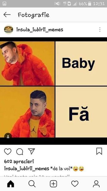  - Sezonul 4 insula iubirii - memes 1