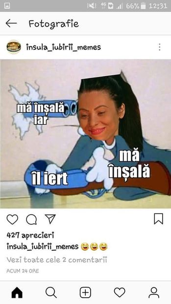  - Sezonul 4 insula iubirii - memes 1