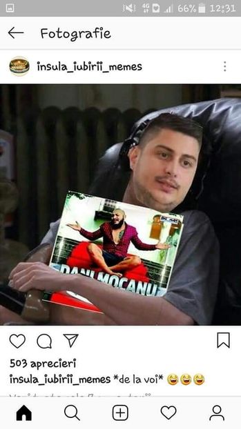  - Sezonul 4 insula iubirii - memes 1