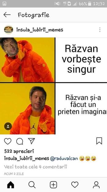  - Sezonul 4 insula iubirii - memes 1
