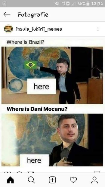  - Sezonul 4 insula iubirii - memes 1