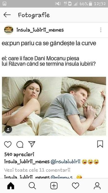 - Sezonul 4 insula iubirii - memes 1