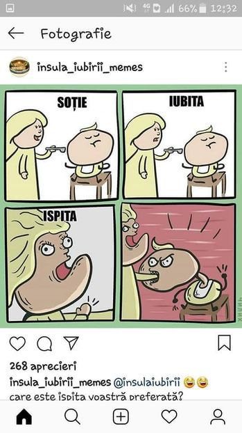  - Sezonul 4 insula iubirii - memes 1
