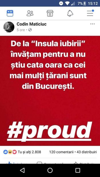  - Sezonul 4 insula iubirii - memes 1