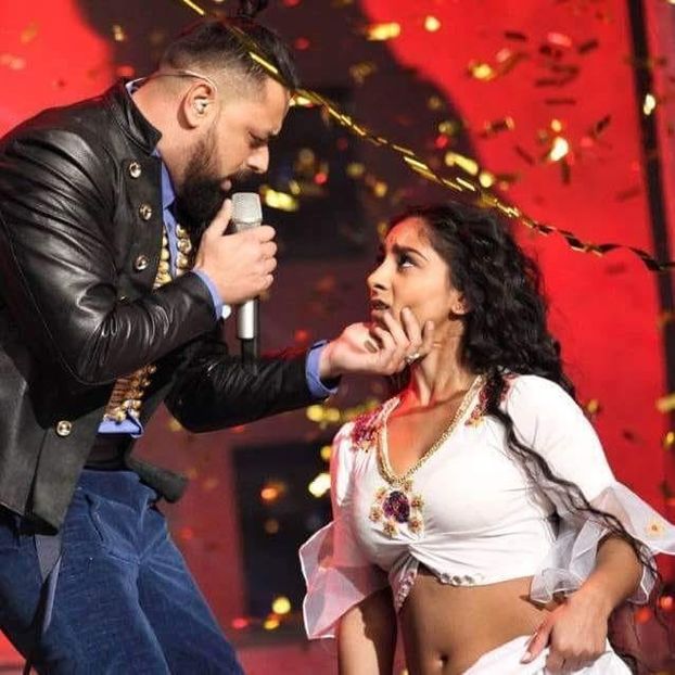 Eurovision 2018 - 2018 Eurovision Song Contest Part 7