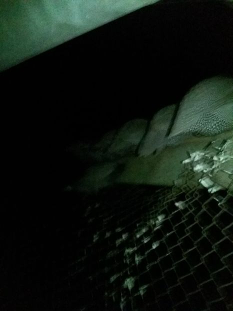 de la spate - 01 - Matca 2019