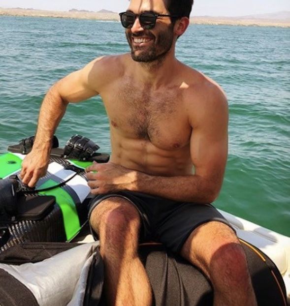 *o da frumos cu crema pe spate* - episodul 58