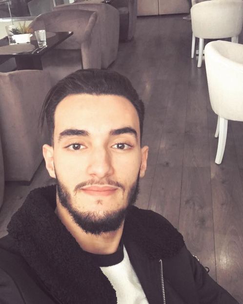 *le aduce meniuri*Salam Aleikum! - episodul 59