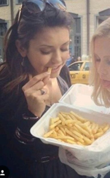 Nu va mai certati, Maria poti sa mananci cu mn - episodul 59