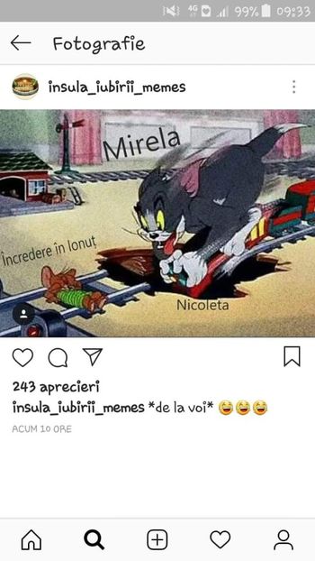  - Sezonul 4 insula iubirii - memes 1