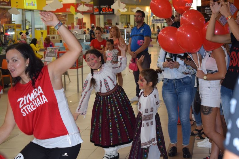  - HAI LA HORA HAI LA JOC!