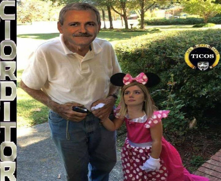  - Poze haioase pamflet