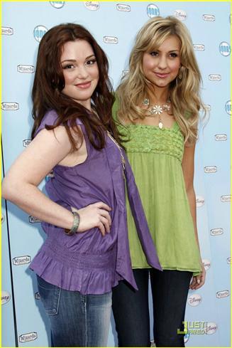 jennifer stone and chelsea staub